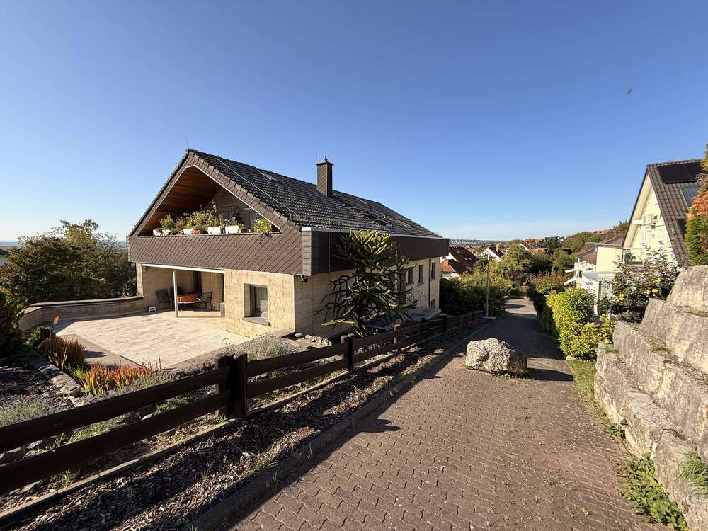 Thumbnail-Haus zum Kaufen in Nieder-Olm 875.000,00 € 325 m²