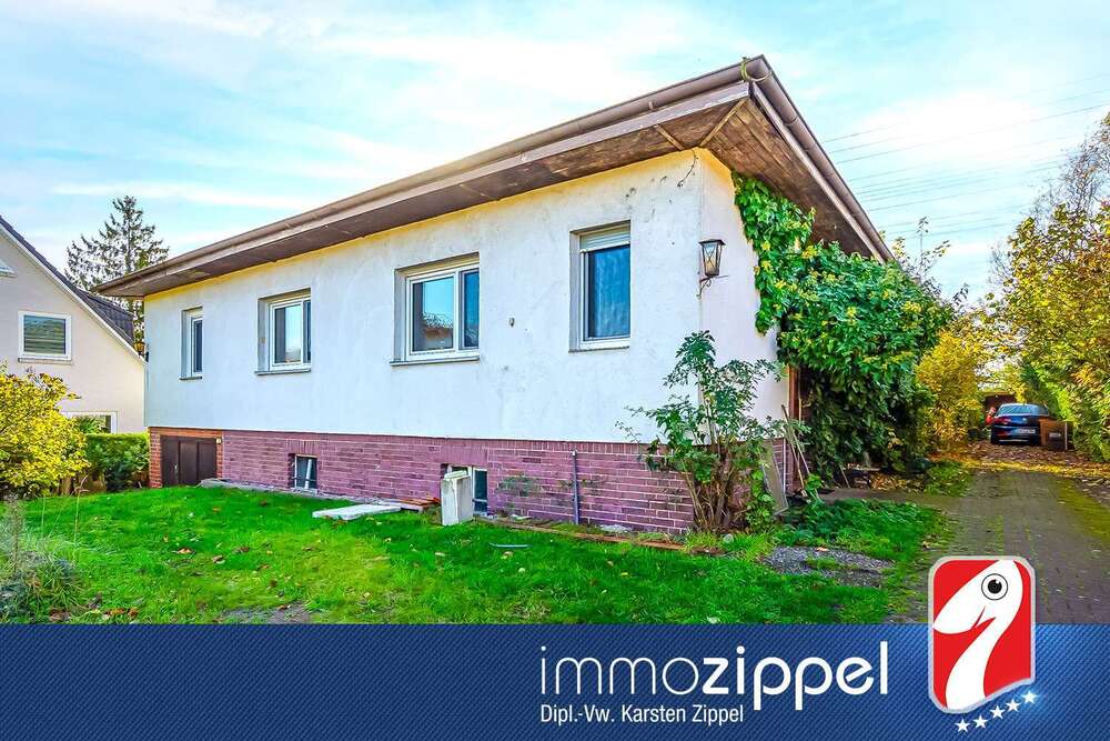 Thumbnail-Haus zum Kaufen in Ahrensfelde OT Lindenberg Klarahöh 295.000,00 € 92 m²