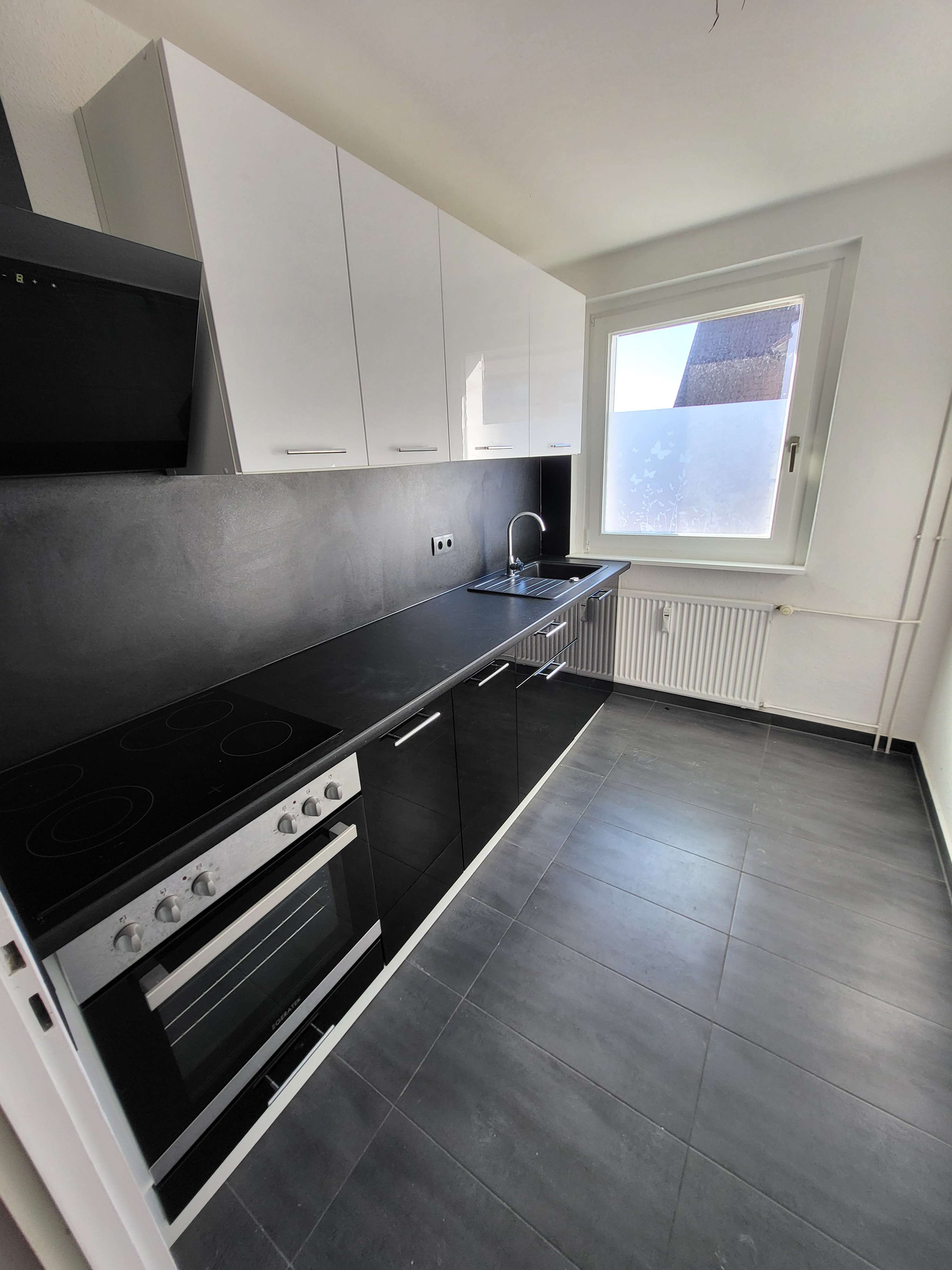 Thumbnail-Wohnung zum Mieten in Wolfsburg 461,43 € 51.27 m²