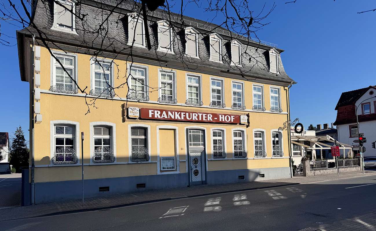 Thumbnail-Gastronomie in Frankfurt 5.200.000,00 € 3200 m²