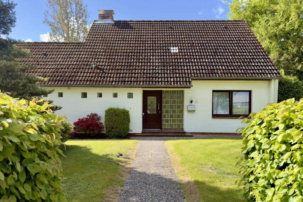 Thumbnail-Haus zum Kaufen in Bülkau 129.000,00 € 115 m²