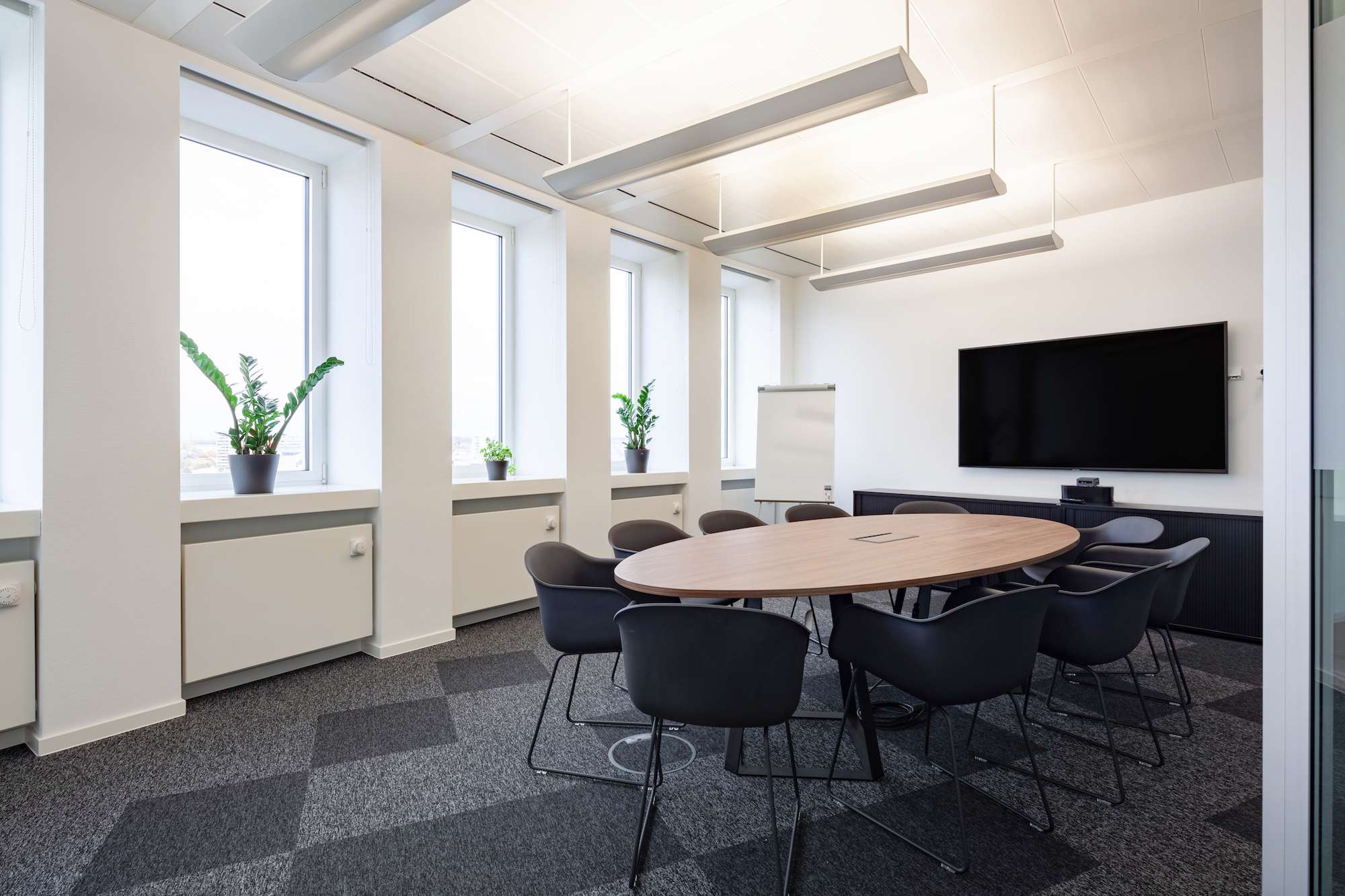 Thumbnail-Büro in Offenbach am Main 1.400,00 € 29 m²