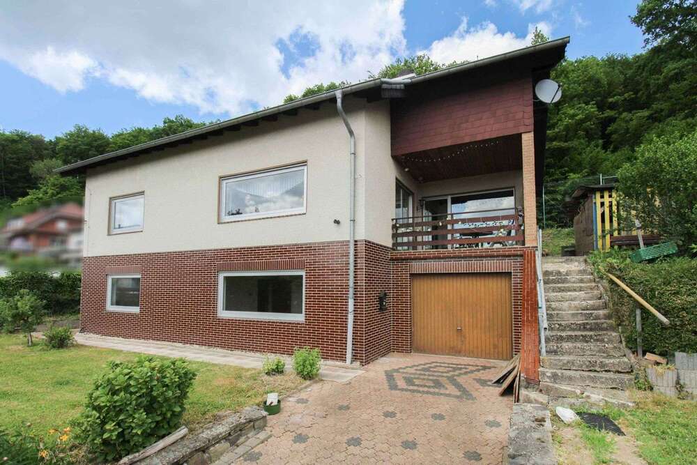 Thumbnail-Haus zum Kaufen in Windeck-Schladern 248.000,00 € 147.62 m²