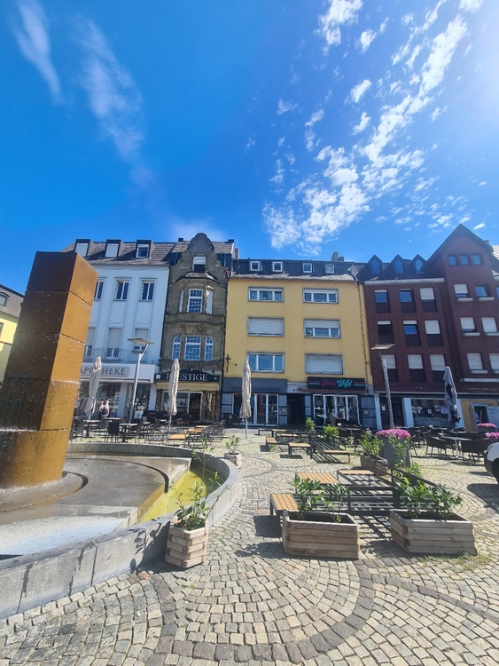 Thumbnail-Gastronomie in Gladbach 6.500,00 € 200 m²