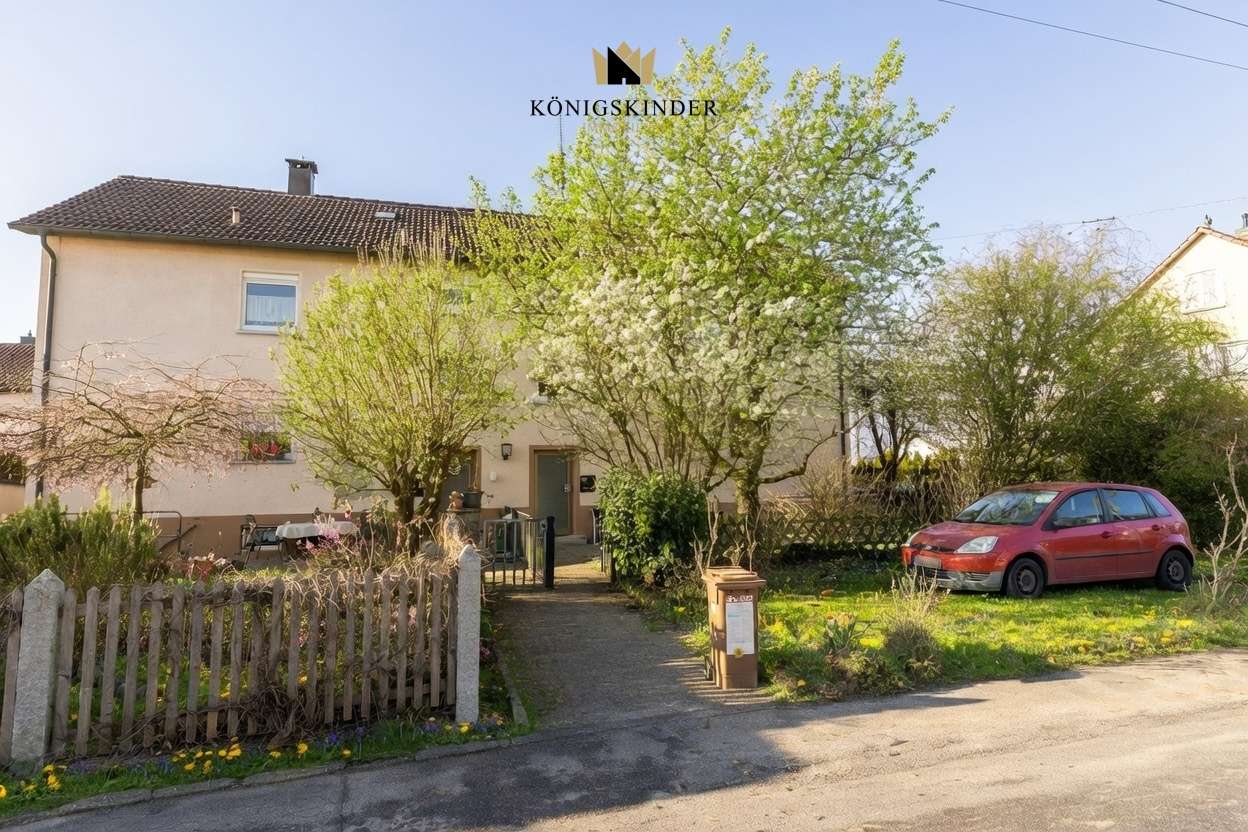 Thumbnail-Haus zum Kaufen in Schorndorf 475.000,00 € 132 m²