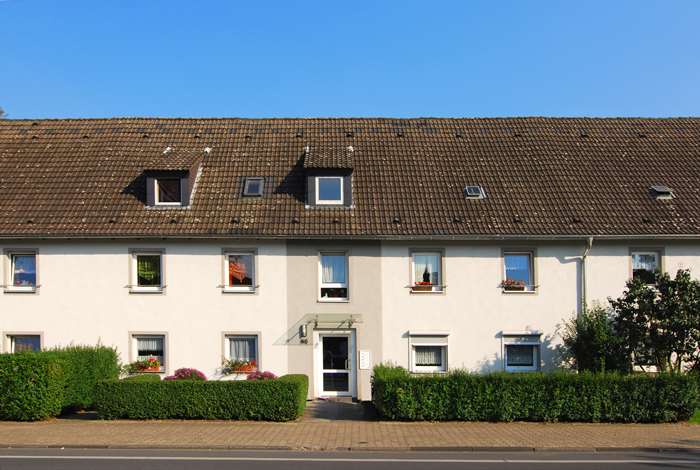 Thumbnail-Wohnung zum Mieten in Gelsenkirchen 369,00 € 46.97 m²