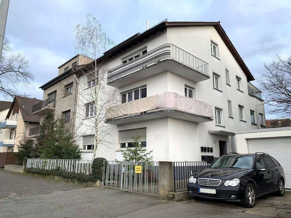 Thumbnail-Wohnung zum Kaufen in Mannheim 149.000,00 € 65 m²