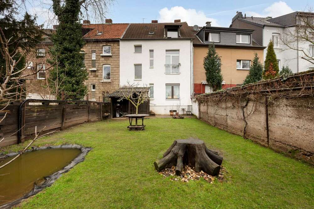 Thumbnail-Haus zum Kaufen in Köln 365.000,00 € 138.15 m²