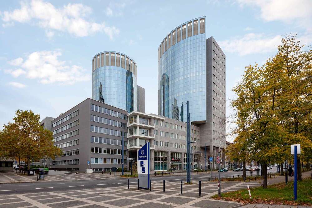 Thumbnail-Büro in Offenbach am Main 1.750,00 € 35 m²