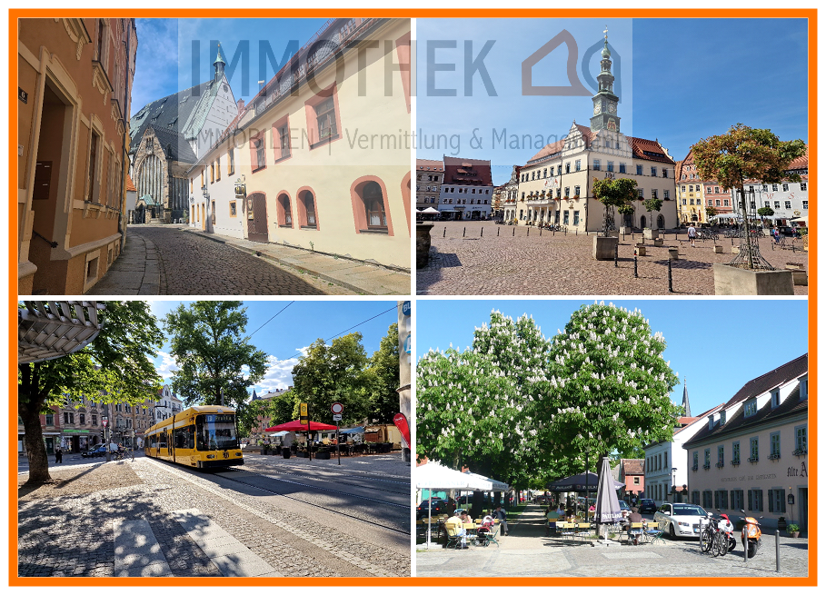 Thumbnail-Wohnung zum Kaufen in Dresden 185.000,00 € 80 m²