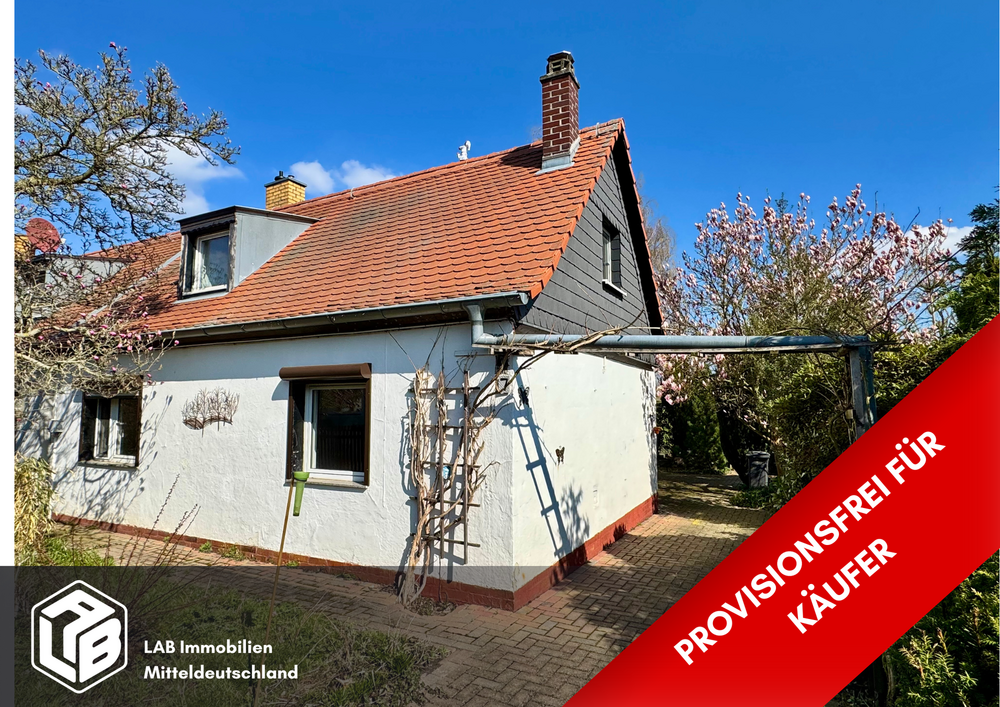 Thumbnail-Haus zum Kaufen in Leipzig 199.000,00 € 60.17 m²