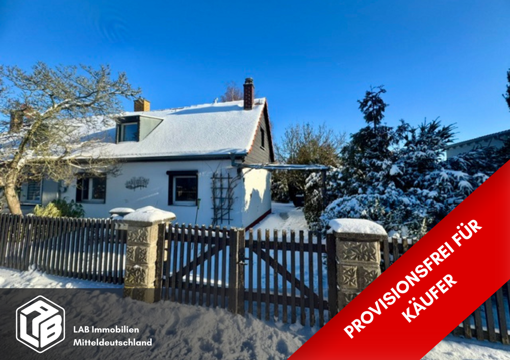 Thumbnail-Haus zum Kaufen in Leipzig 199.000,00 € 60.17 m²