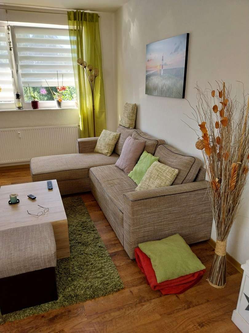 Thumbnail-Wohnung zum Kaufen in Wangern 158.000,00 € 65 m²