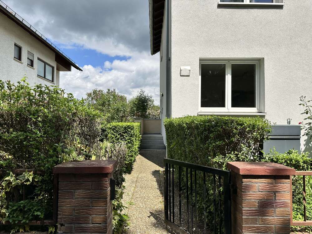 Thumbnail-Haus zum Kaufen in Hemsbach 485.000,00 € 100 m²