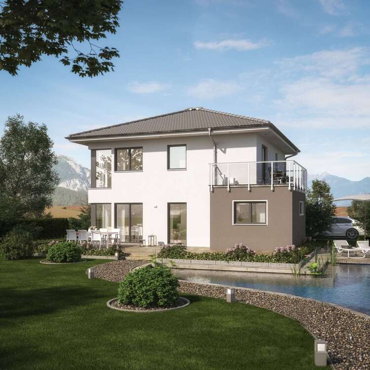 Thumbnail-Haus zum Kaufen in Swisttal 699.124,00 € 136 m²