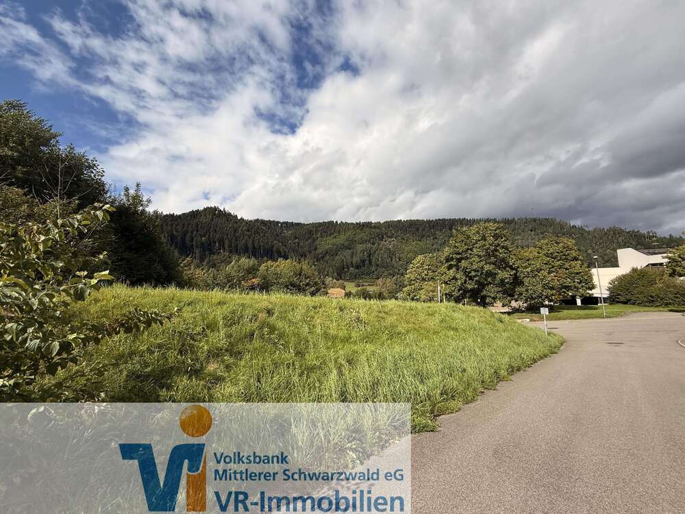 Thumbnail-Grundstück zu verkaufen in Schiltach 75.000,00 € 444 m²