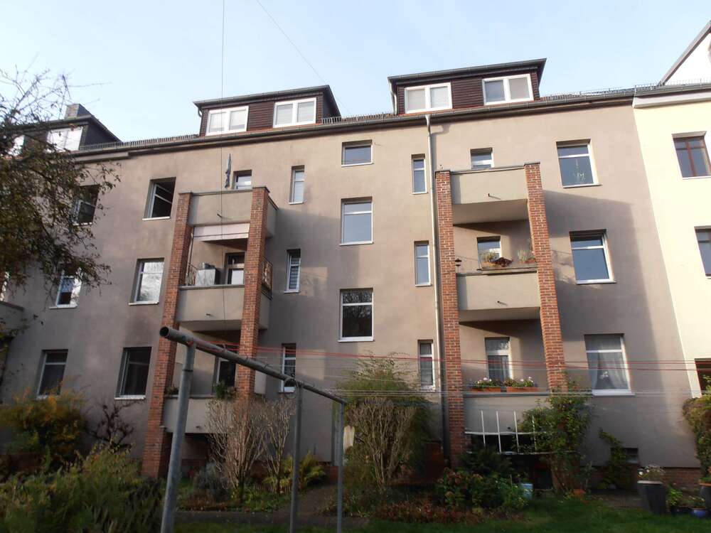 Thumbnail-Wohnung zum Mieten in Magdeburg 574,00 € 76.5 m²