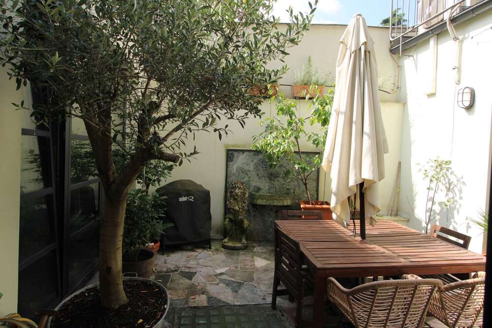 Thumbnail-Wohnung zum Kaufen in Düsseldorf 1.200.000,00 € 187.65 m²