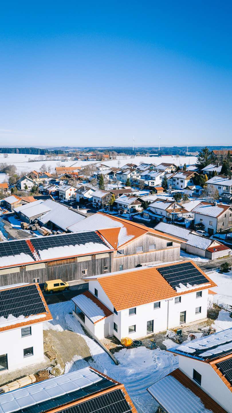 Thumbnail-Haus zum Kaufen in Obergünzburg 499.000,00 € 140 m²