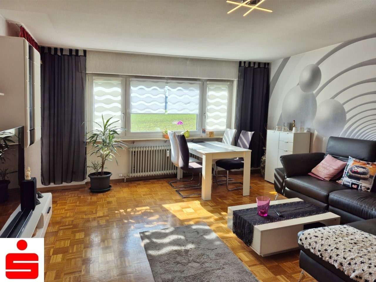 Thumbnail-Wohnung zum Kaufen in Öhringen 219.000,00 € 71.53 m²
