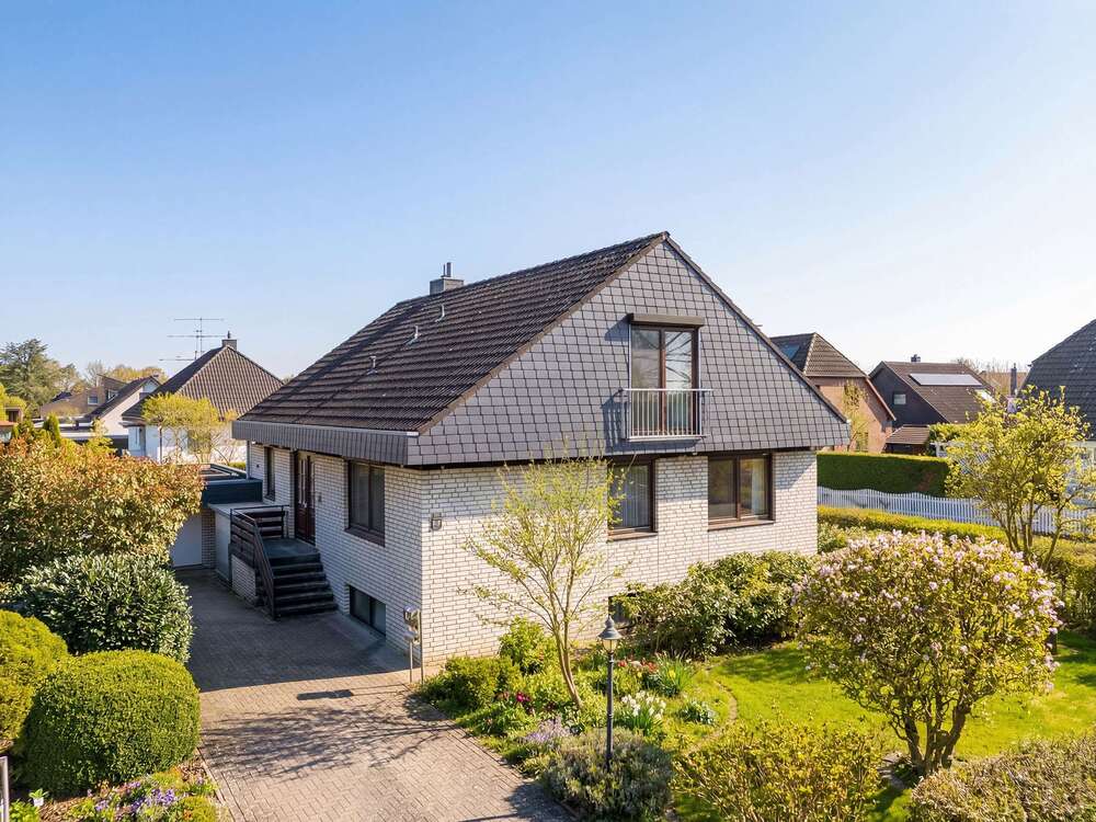 Thumbnail-Haus zum Kaufen in Seevetal 479.000,00 € 163 m²