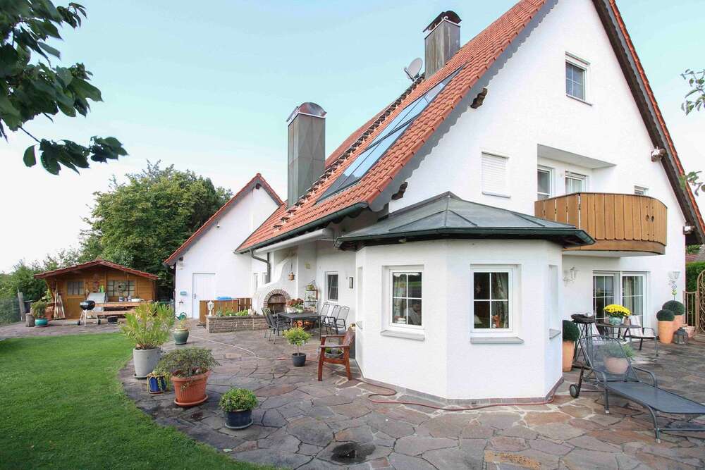 Thumbnail-Haus zum Kaufen in Genderkingen 769.000,00 € 240.27 m²