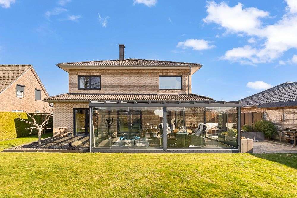 Thumbnail-Haus zum Kaufen in Boostedt 785.000,00 € 211 m²