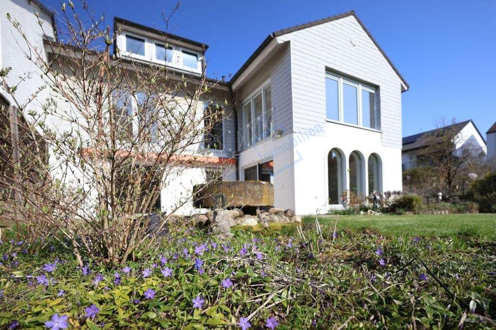 Thumbnail-Haus zum Kaufen in Darmstadt 1.050.000,00 € 237.88 m²