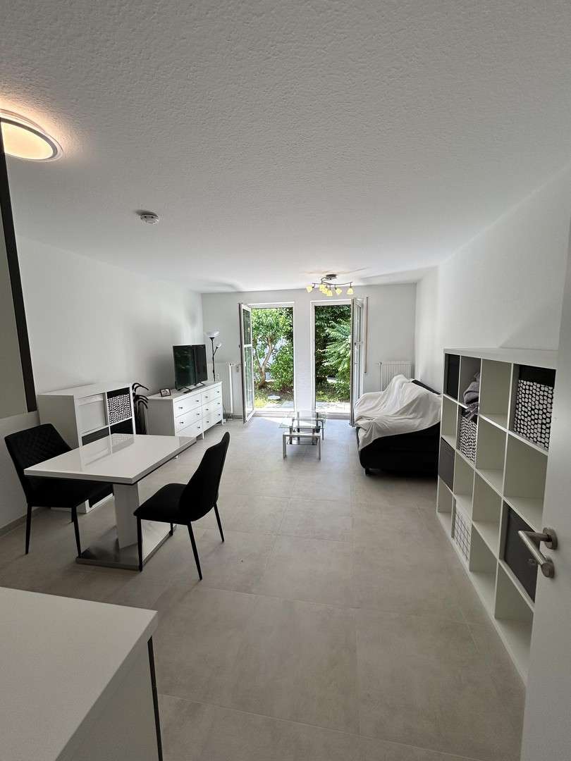 Thumbnail-Wohnung zum Mieten in Gäufelden 440,00 € 31 m²