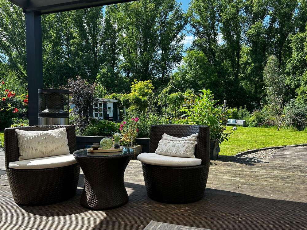 Thumbnail-Haus zum Kaufen in Wegberg Merbeck 749.000,00 € 153.52 m²