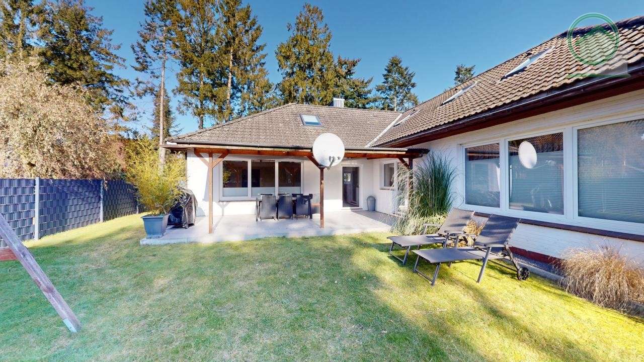 Thumbnail-Haus zum Kaufen in Cuxhaven 519.000,00 € 284 m²