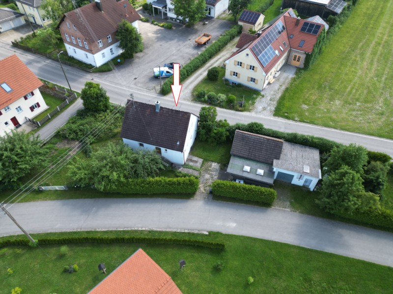 Thumbnail-Haus zum Kaufen in Kleinkitzighofen 390.000,00 € 108 m²