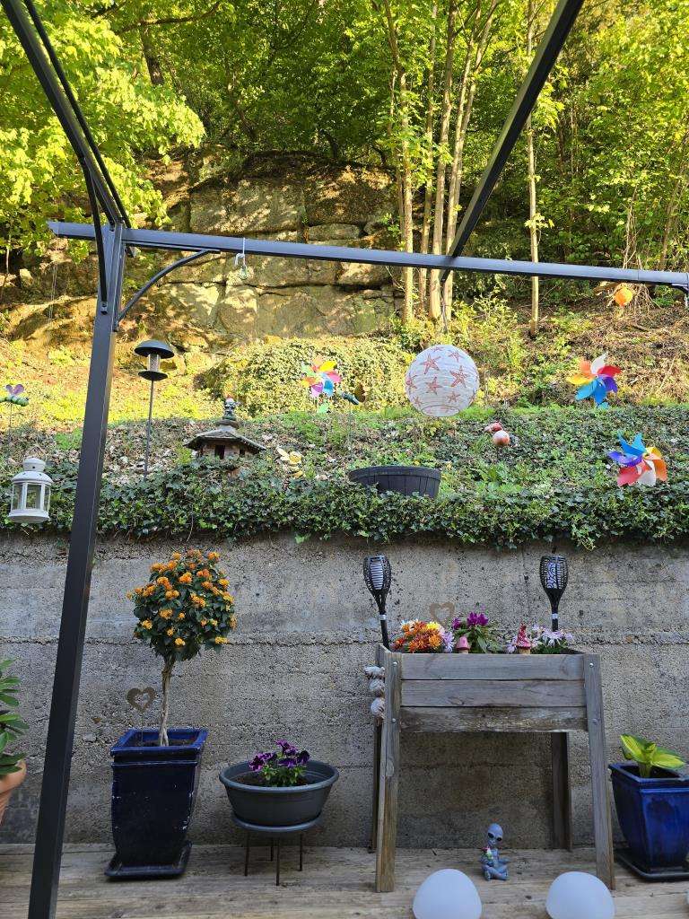 Thumbnail-Wohnung zum Mieten in Regenstauf 660,00 € 63 m²