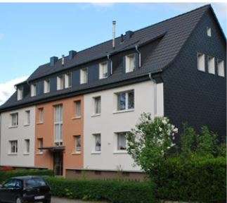 Thumbnail-Wohnung zum Mieten in Heiligenhaus 349,28 € 43.66 m²