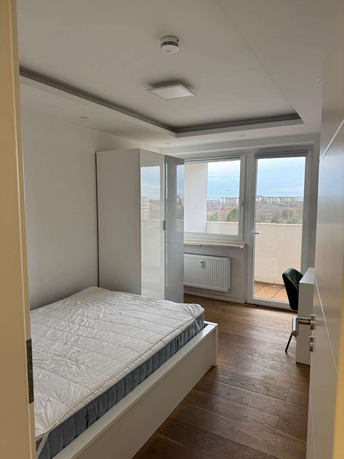 Thumbnail-Wohnung zum Mieten in München 590,00 € 10 m²