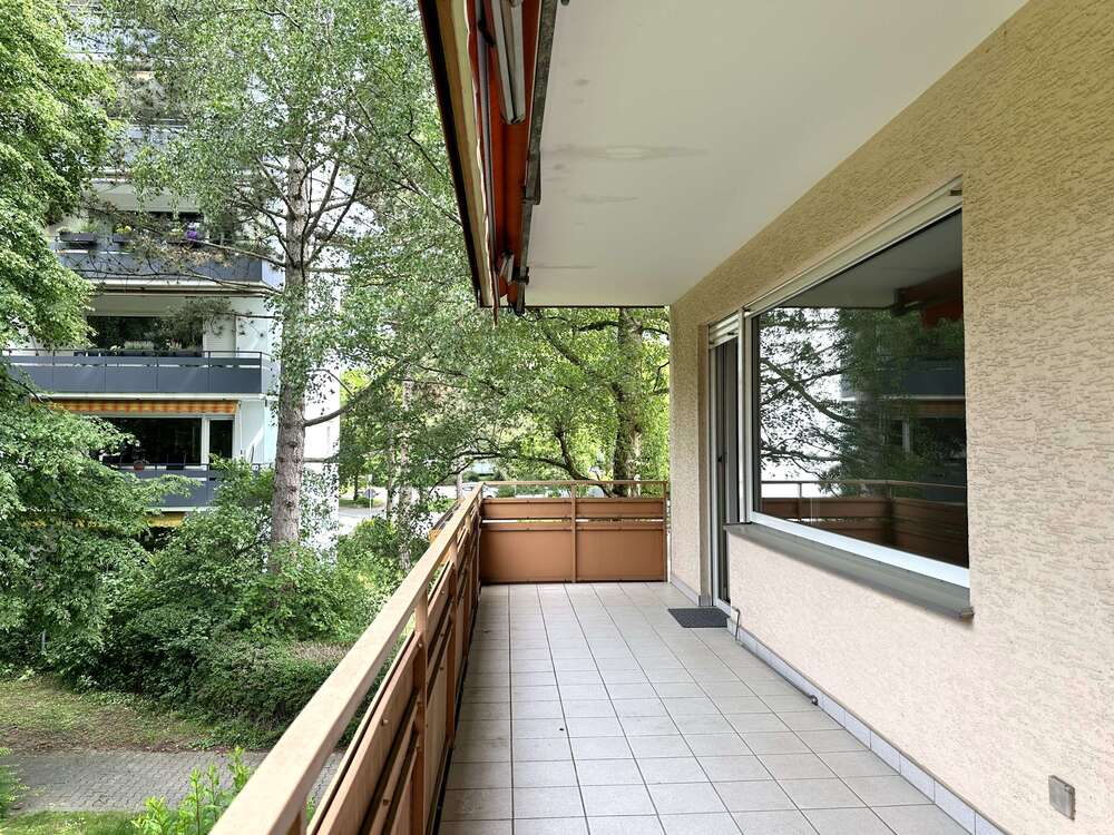 Thumbnail-Wohnung zum Kaufen in Weinheim 324.000,00 € 108 m²