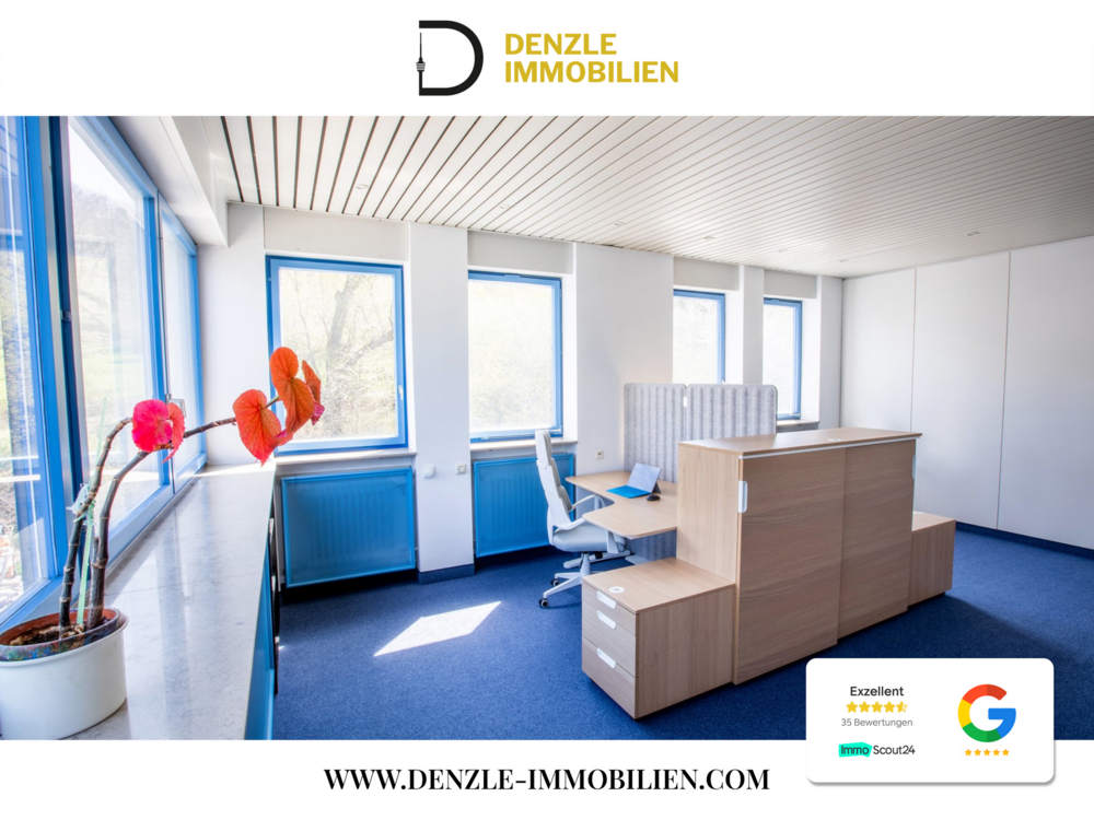 Thumbnail-Büro in Leonberg 649,00 € 29 m²