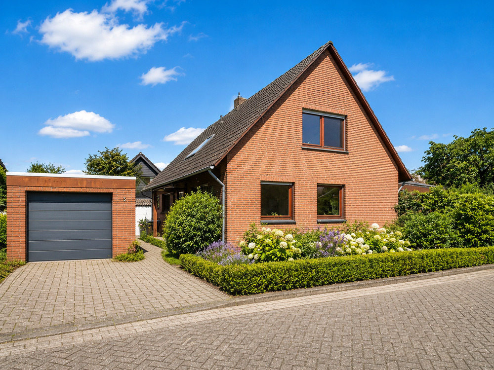Thumbnail-Haus zum Kaufen in Salzbergen 249.000,00 € 123 m²
