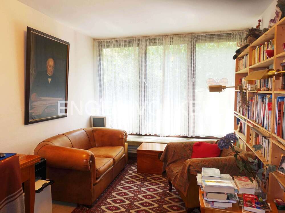 Thumbnail-Wohnung zum Kaufen in Tübingen 450.000,00 € 112 m²