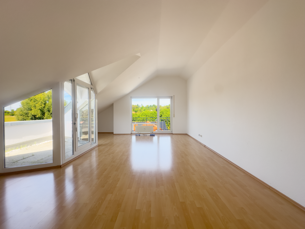 Thumbnail-Wohnung zum Kaufen in Magstadt 304.000,00 € 88.49 m²