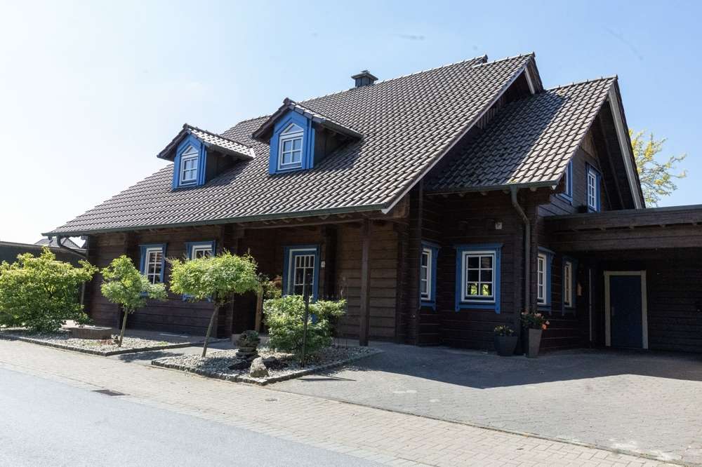 Thumbnail-Haus zum Kaufen in Ahaus 449.000,00 € 202 m²