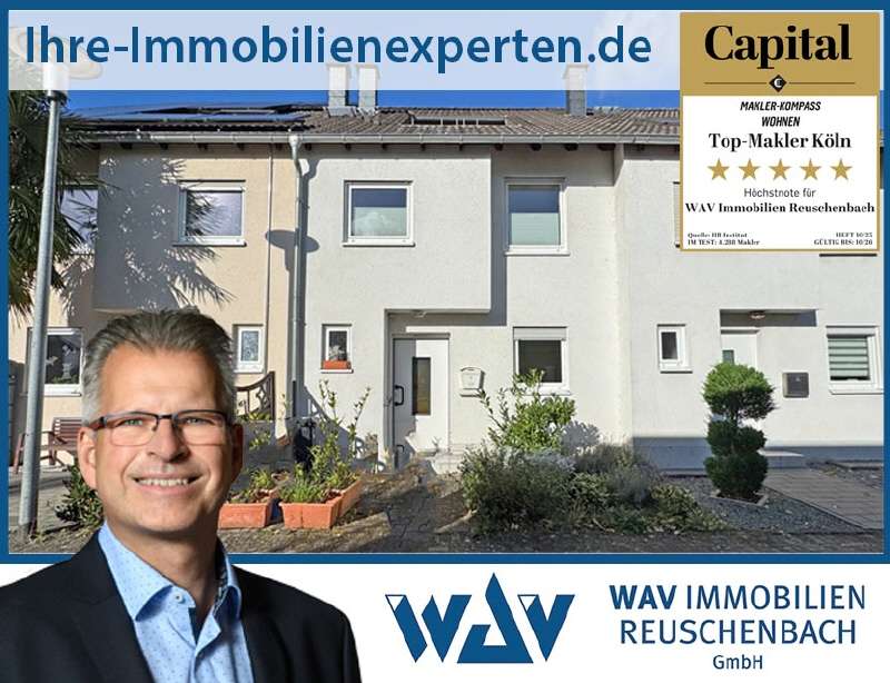 Thumbnail-Haus zum Kaufen in Wesseling 429.000,00 € 130 m²