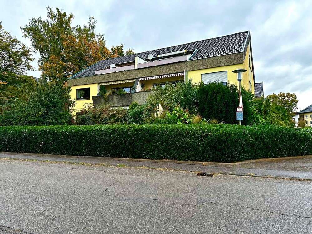 Thumbnail-Wohnung zum Kaufen in Sandweier 229.000,00 € 65.66 m²
