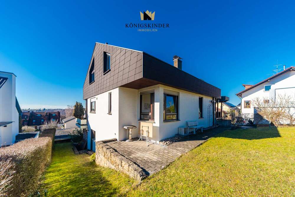 Thumbnail-Haus zum Kaufen in Lichtenwald 580.000,00 € 175 m²