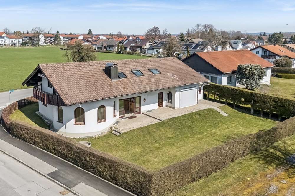 Thumbnail-Haus zum Kaufen in Langenargen 1.190.000,00 € 230 m²
