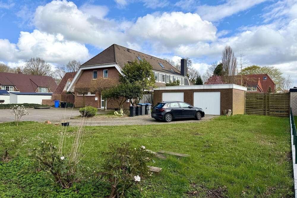 Thumbnail-Haus zum Kaufen in Schiffdorf 519.000,00 € 346 m²