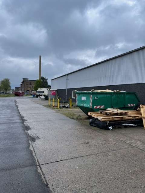 Thumbnail-Halle in Oranienburg 7.560,00 € 1080 m²