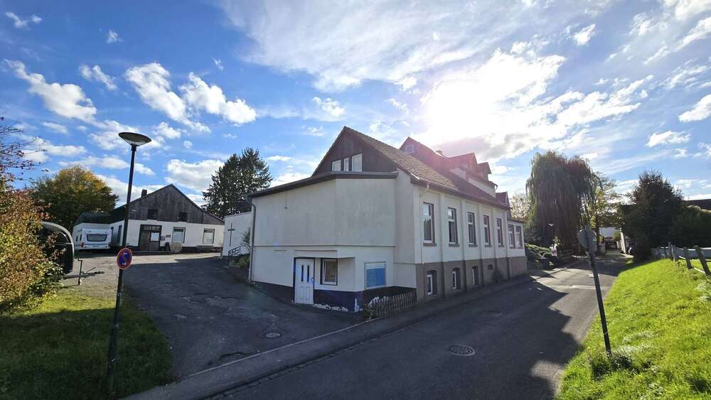 Thumbnail-Haus zum Kaufen in Hagen 455.000,00 € 325.79 m²