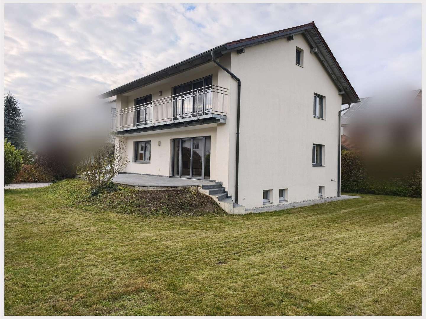 Thumbnail-Haus zum Kaufen in Burgkirchen a. d. Alz OT Hirten 598.000,00 € 144 m²