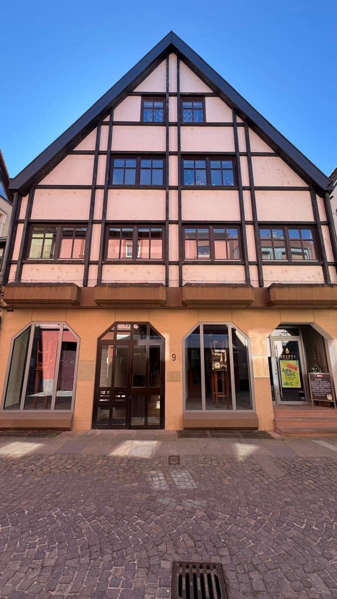 Thumbnail-Wohnung zum Kaufen in Ettlingen 309.000,00 € 104.3 m²